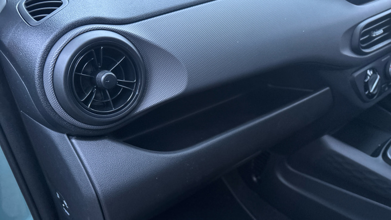 Hyundai i10 1.0 [63] Advance 5dr Auto [Nav] Petrol Hatchback